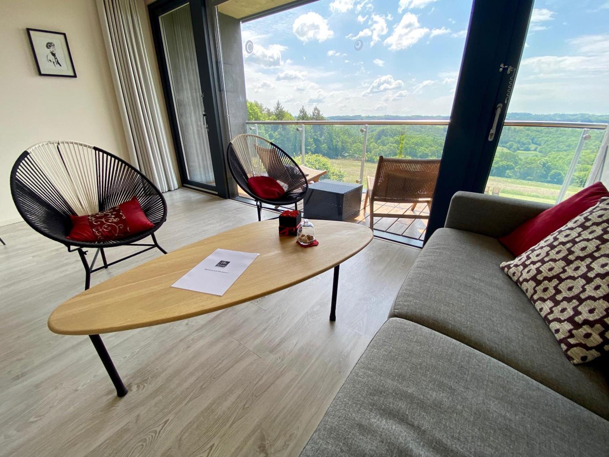 Villa Lascaux, Maison d'hôtes La Chapelle-Aubareil Quarto foto