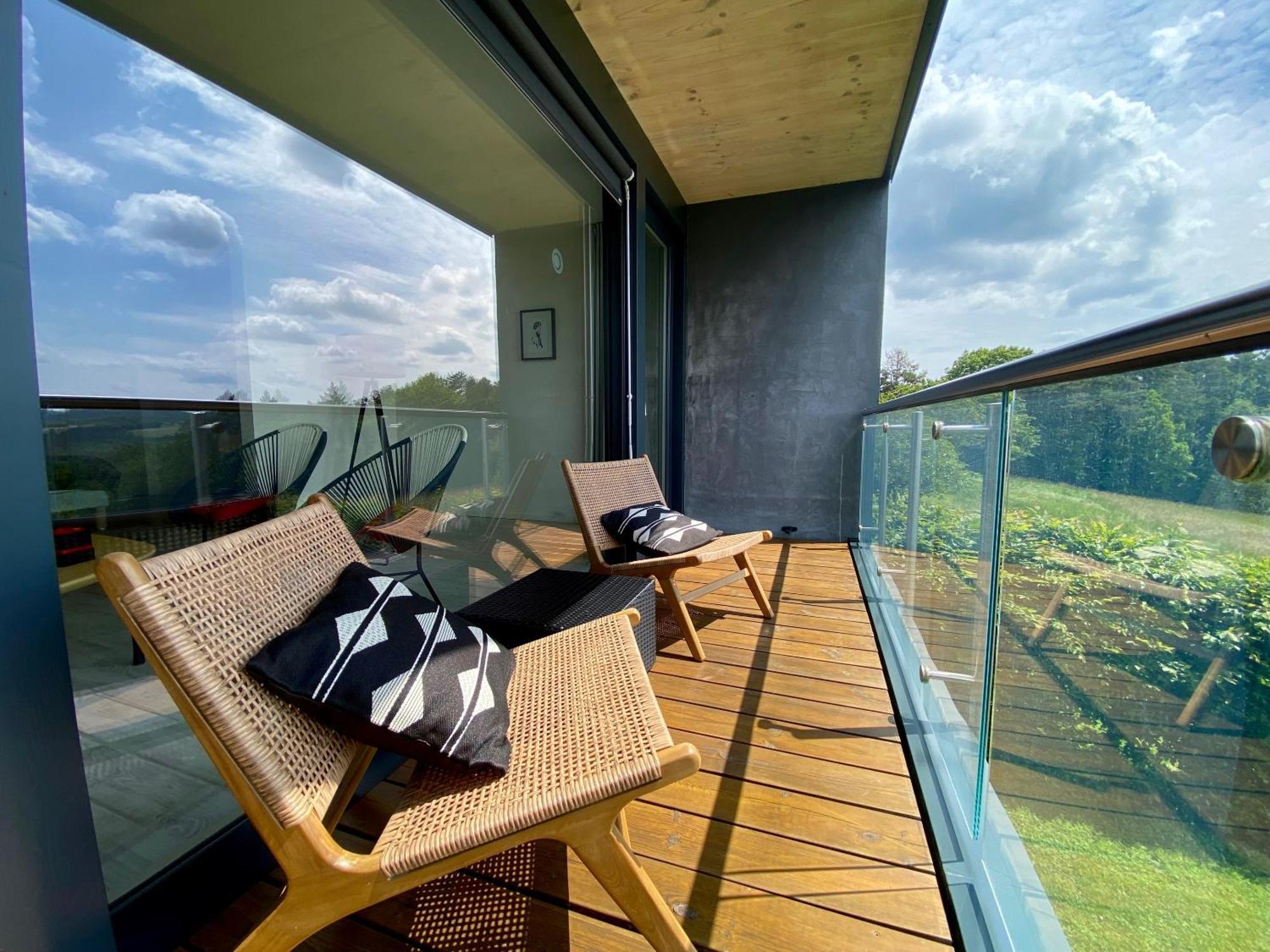 Villa Lascaux, Maison d'hôtes La Chapelle-Aubareil Quarto foto