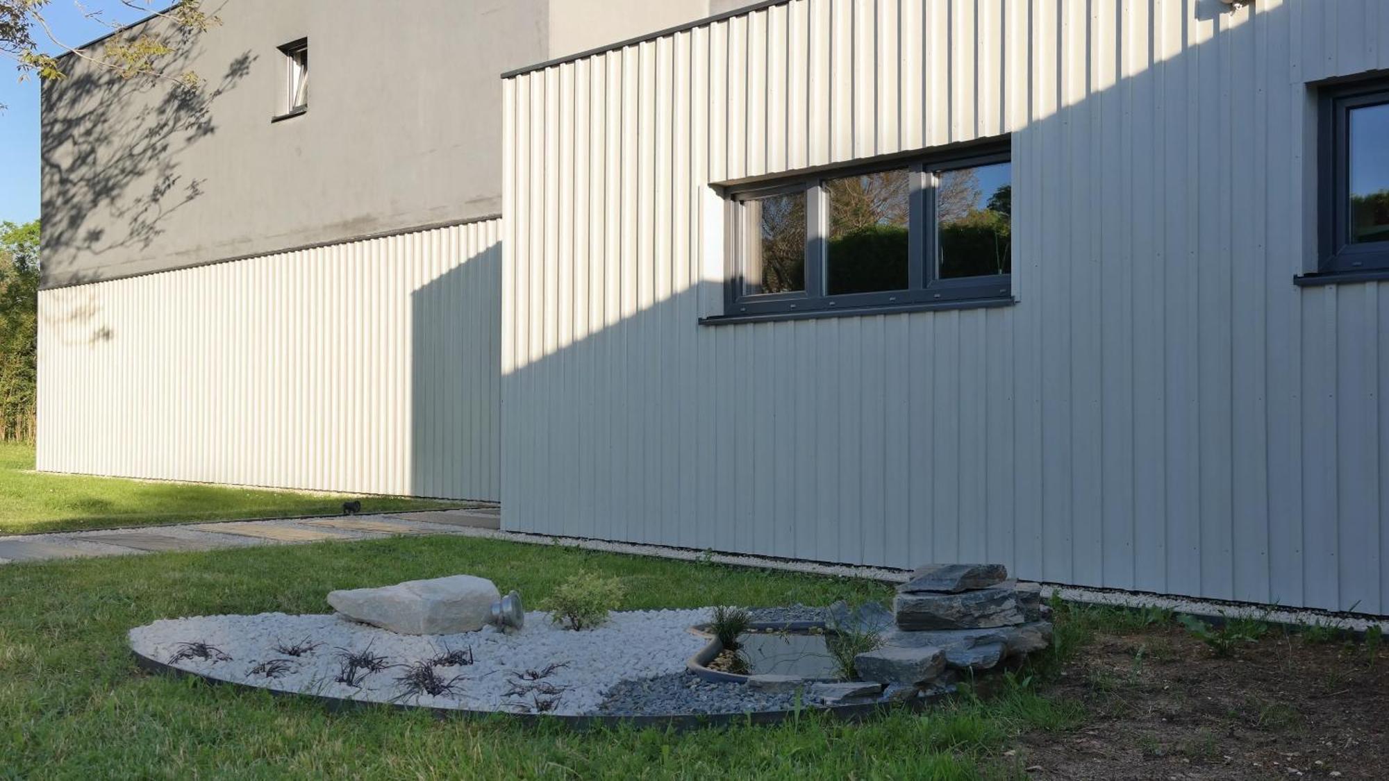 Villa Lascaux, Maison d'hôtes La Chapelle-Aubareil Exterior foto