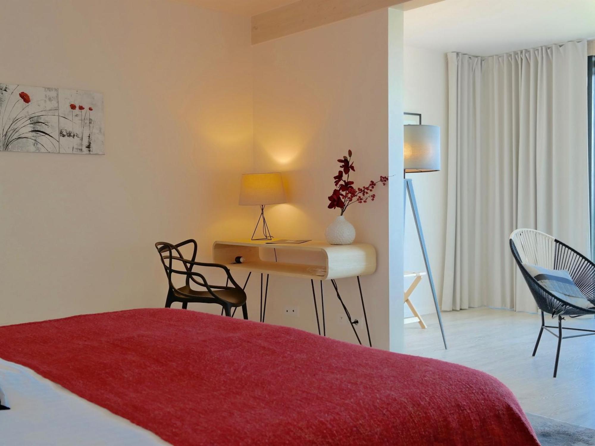Villa Lascaux, Maison d'hôtes La Chapelle-Aubareil Quarto foto