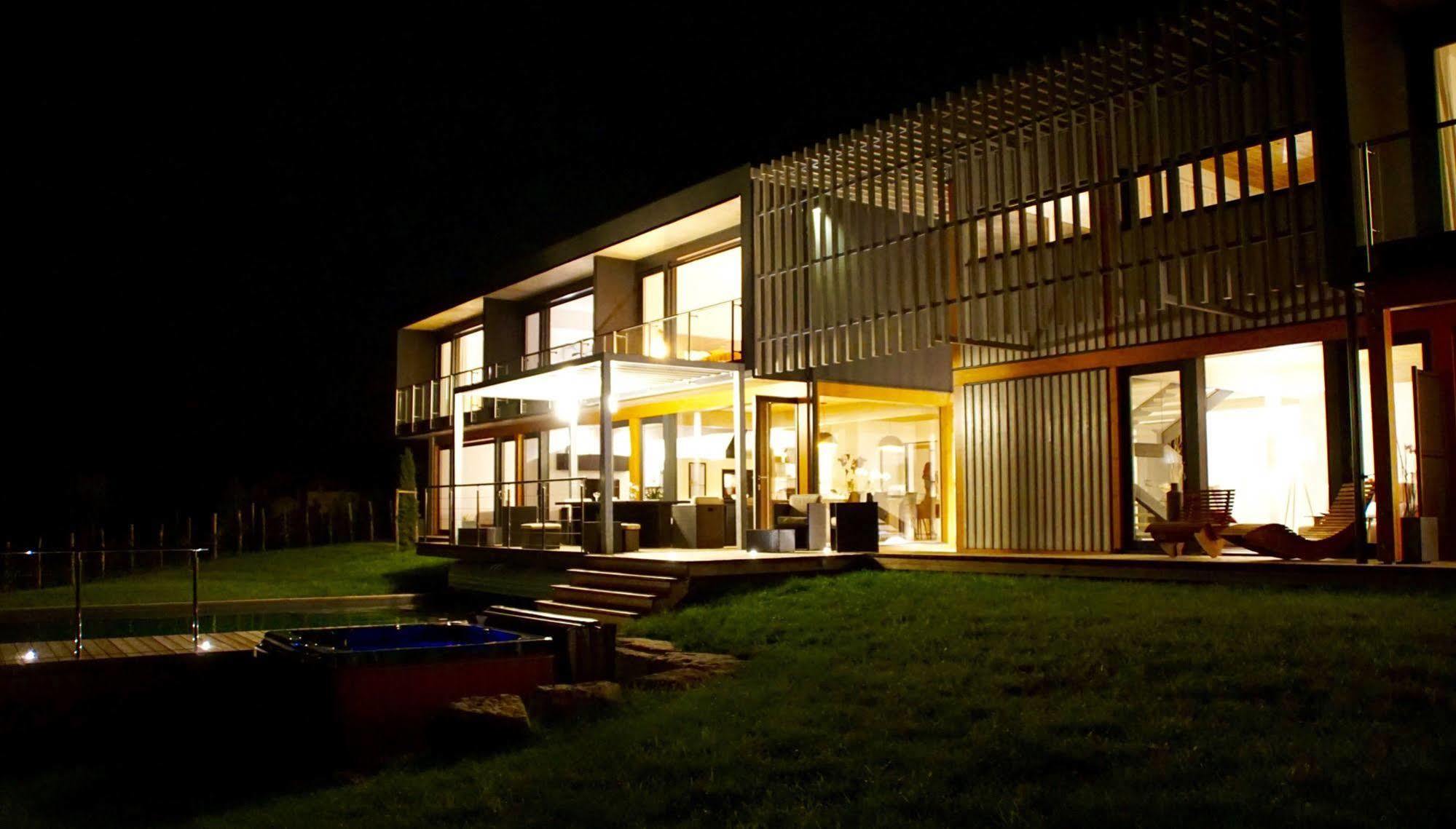 Villa Lascaux, Maison d'hôtes La Chapelle-Aubareil Exterior foto